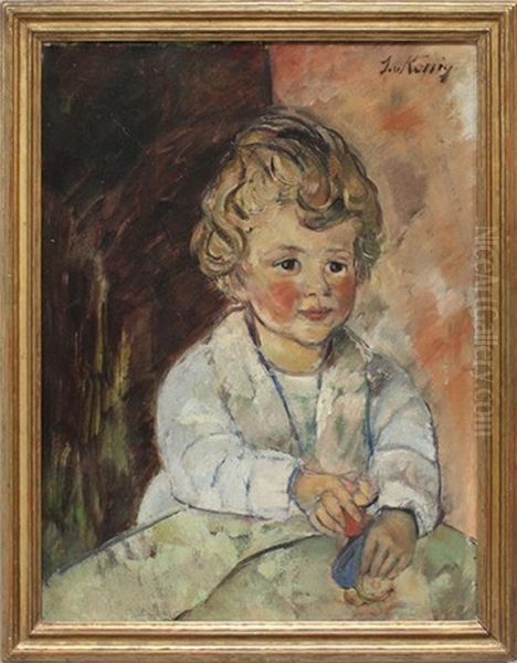 Kinderportrait - view 1
