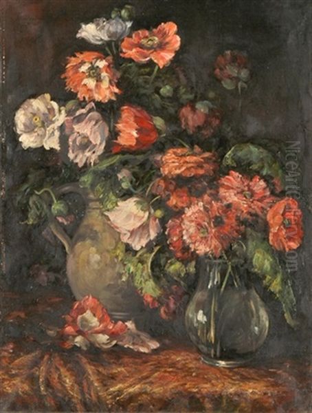 Blumenstillleben - view 1