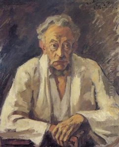 Ernst Barlach (ii)