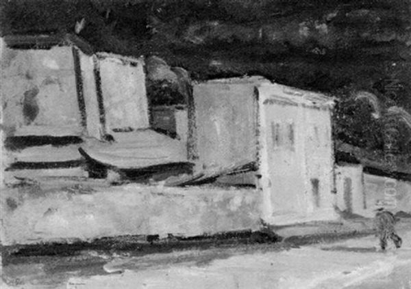 Hauser - view 1