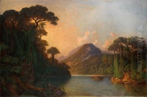 Partie Auf Ceylon