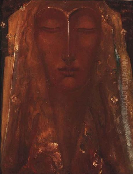 Meditation - view 1