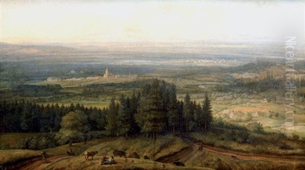 Paysage Panoramique - view 1