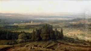Paysage Panoramique