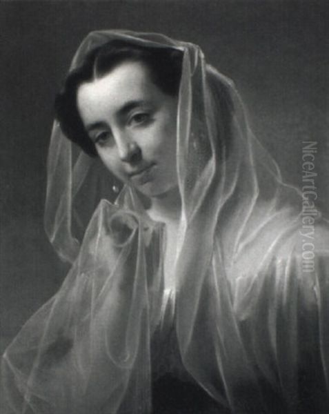 A Bride - view 1