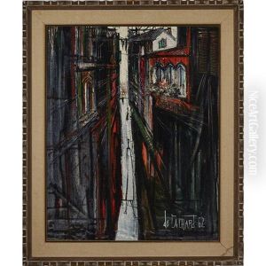 Street by Count De Konisegg