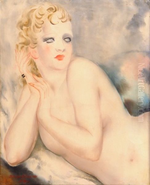 Nu - view 1