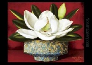 Southern Magnolia Southern Magnolia