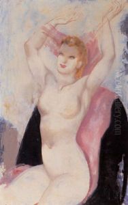Nude Nude