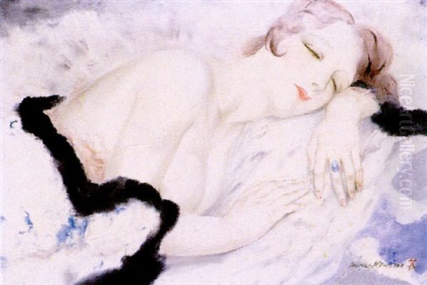 Le Reve - view 1