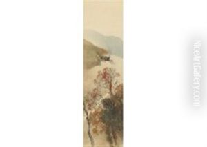 Landscape by Okoku Konoshima