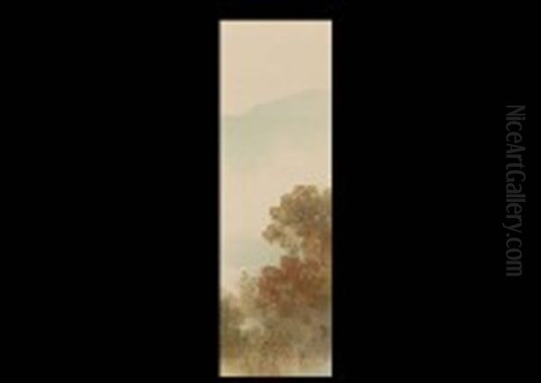 Autumn Evening - view 1