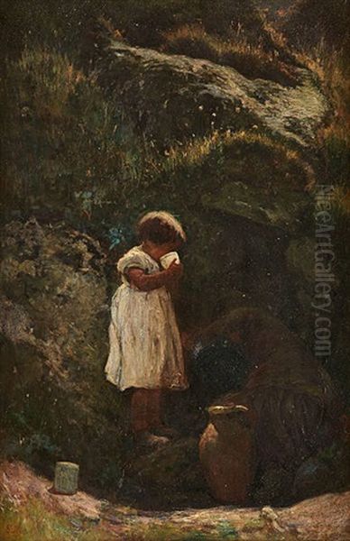 L'enfant A La Source - view 1
