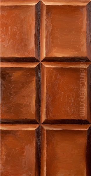 Cropped Chocolate - view 1