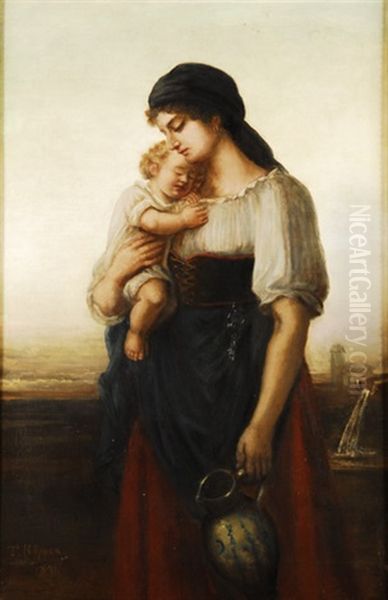 Maternidad - view 1