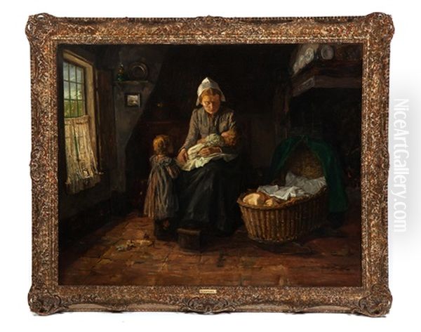 Maternal Cares - view 1