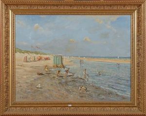 Plage Animee Plage Animee