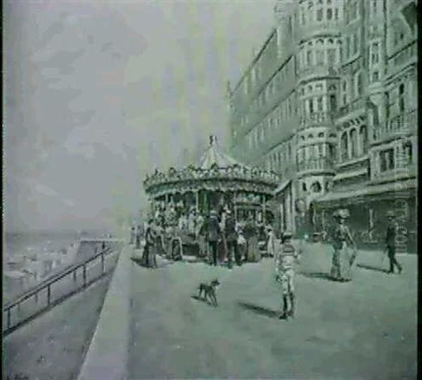 The Seaside Attraction - view 1