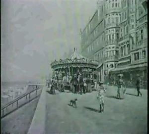 The Seaside Attraction