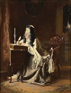 La Marquise La Marquise