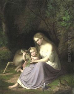 Feeding The Young