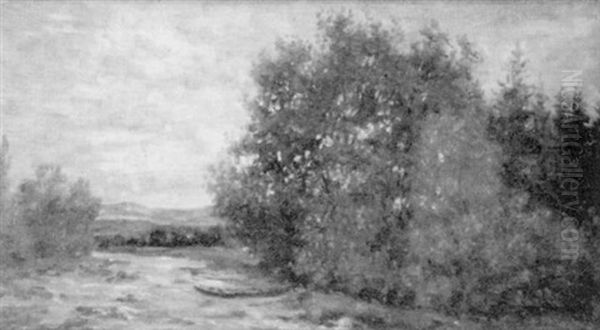 Landschaft - view 1