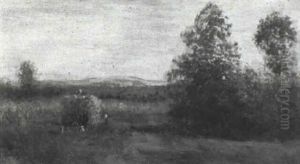 Bei Der Ernte