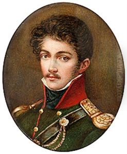 Poeten Och Frihetskampen Theodor Korner