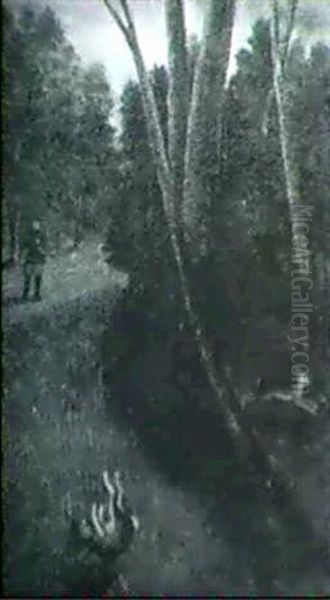 Harjakt - view 1