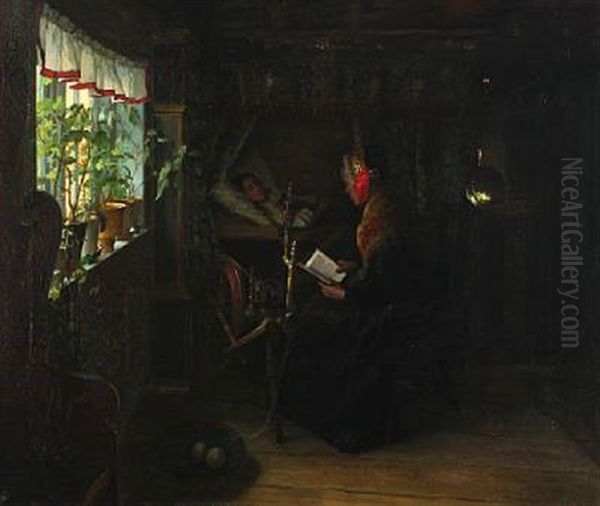 Interior - view 1
