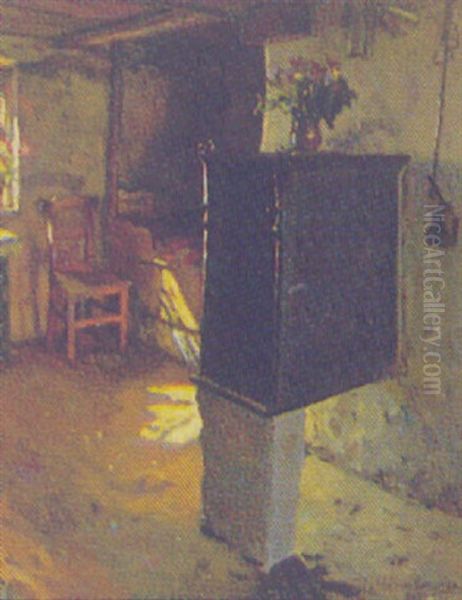 Bondestueinterior - view 1