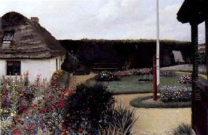 Kunstnerens Hus Pa Heden Kunstnerens Hus Pa Heden