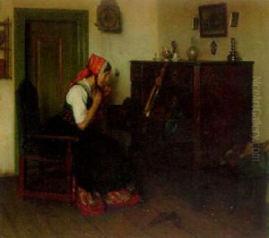 Sunday Best by Valdemar Kornerup