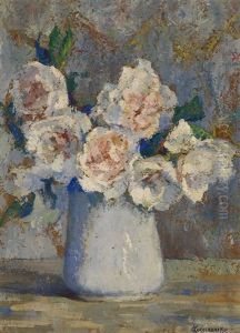 Still Life With Roses Still Life With Roses
