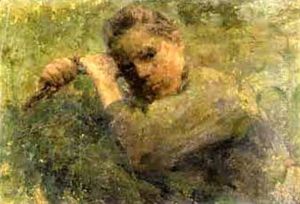 Jeune Fille Jeune Fille