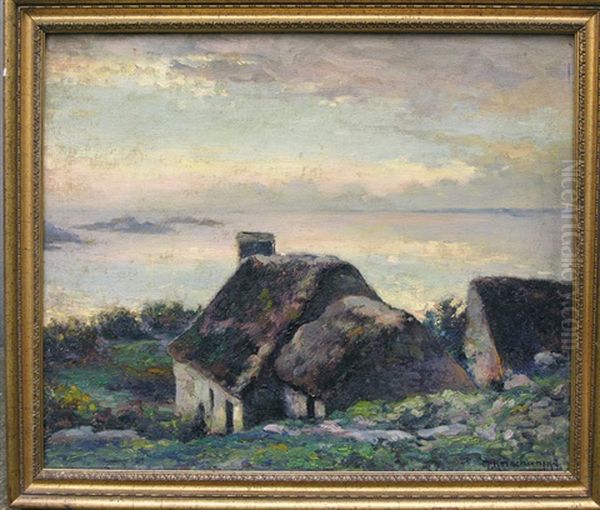 Chaumieres Au Bord De Mer - view 1