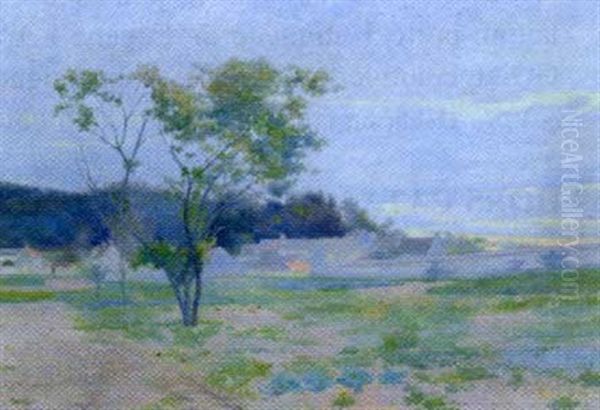 Village En Campagne - view 1