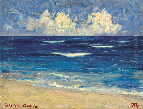 Endless Sea (corsica) - view 1