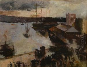 Le Port