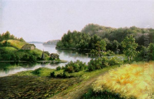 Kesapaiva - view 1