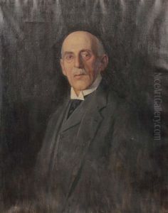 Herrenportrat