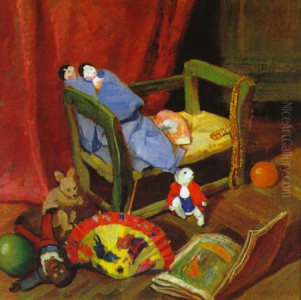 Die Puppen - view 1