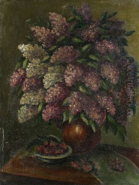 Blumenstilleben - view 1