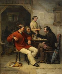Vardshusinterior Vardshusinterior