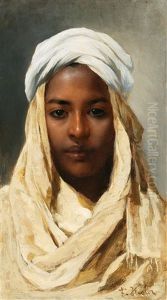 A Bedouin