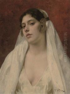 Odalisque