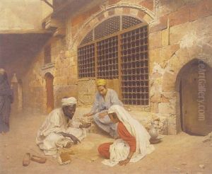 The Fortune Teller