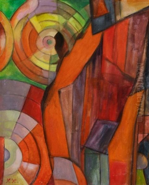 Composition - view 1