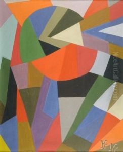 Composition Abstraite Composition Abstraite