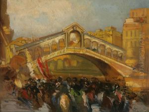 Ponte Rialto Ponte Rialto